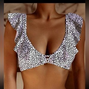 Women’s bathing suit top